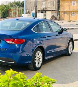 کرایسلەر 200